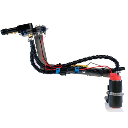 [AFS18073] Aeromotive-Stealth 340 Fuel Pump Assembly 82-92 Camaro