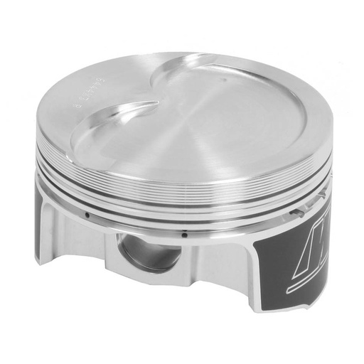 [WISK444X3] Wiseco - LS 4.030 Dome Piston Set -11cc  1/16 1/16 3.0