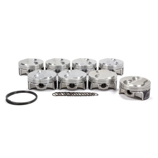 [WISRED0052X379] Wiseco - Ls Ft Piston Set 3.790 Bore -4.2Cc