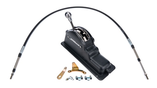 [WIN107-2C] Winters - Shifter Th400 Reverse Rock Crawler Gate