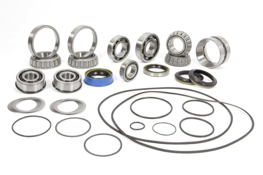 [WIN1209HD-02A] Winters - Sprint Overhaul Kit