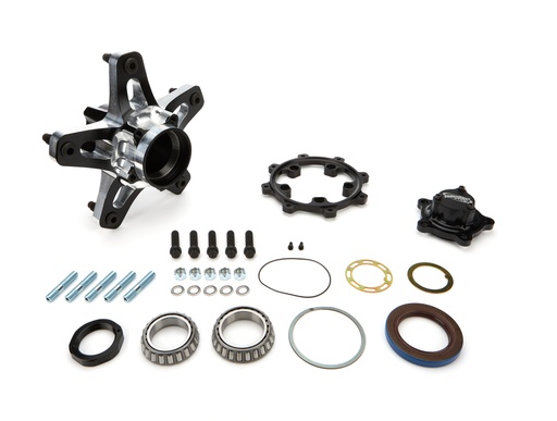 [WIN12242HD] Winters - Hub Kit Rear TrackStar HD Bolt-On Drive Flange