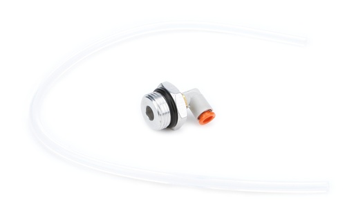 [WIN12793-01] Winters - Breather Assembly 8 Rib Bell Permanent Mold