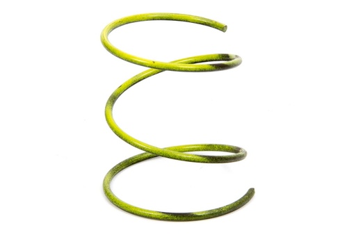 [WIN1280Y] Winters - Aluminum Locker Spring 78# Yellow