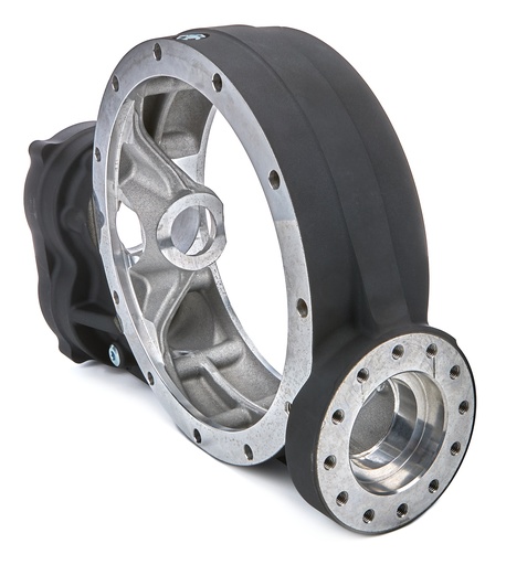 [WIN13251-8208-02] Winters - Center Section 6-Bolt Cover Perm Mold Therm