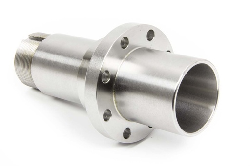 [WIN1384] Winters - 2in Gn 8 Bolt Spindle 5X5 Bolt On Snout Straig