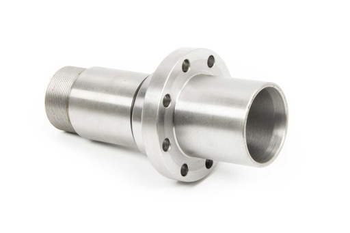 [WIN1384-15] Winters - 2in Gn 8 Bolt Spindle 1.5 Cambered Snout 5x5