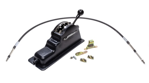 [WIN177-1] Winters - Shifter 700R4 & 4L60E Stock Pattern