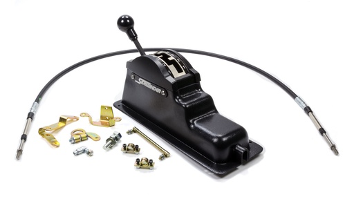 [WIN207-1] Winters - Shifter 727 Torqueflite Amc Stock Pattern