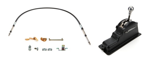 [WIN257-1] Winters - Shifter 904 Torqueflite Stock Standard