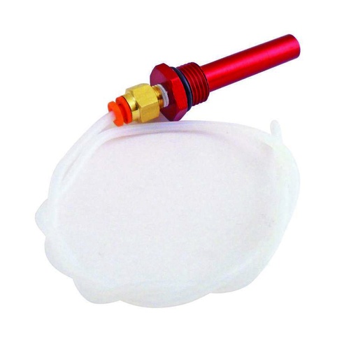 [WIN2966-02] Winters - Breather Assembly For 6 Bolt Rear Cover