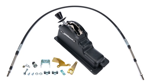 [WIN307-2B] Winters - Shifter C6 Lockout Rev Pattern