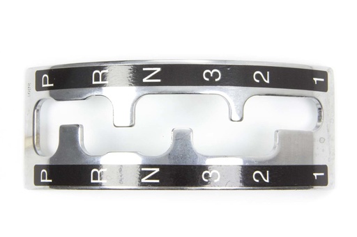 [WIN3091] Winters - Gate Plate C4 & C6 Stock Pattern