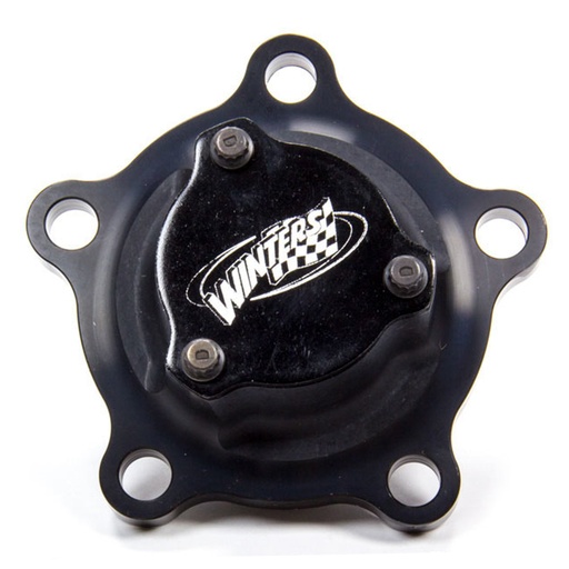 [WIN3230-55] Winters - 007 Rear Hub Drive Flange 5-Bolt