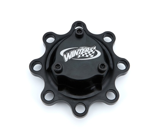 [WIN3230-55X8] Winters - Drive Flange Wide 5 8 Bolt Alum W/ Extd Loc