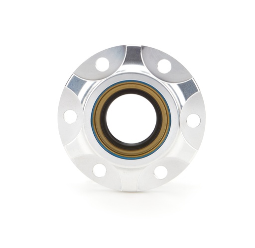 [WIN3302] Winters - Seal Plate Pinion L/W Alum 7in QC