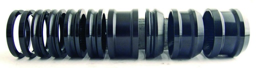 [WIN3558] Winters - Spacer Kit 10pc