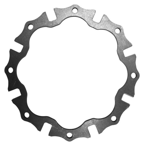 [WIN3708] Winters - Rotor Mounting Plate