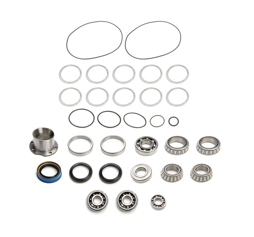 [WIN4399] Winters - Overhaul Kit V8 Q/C