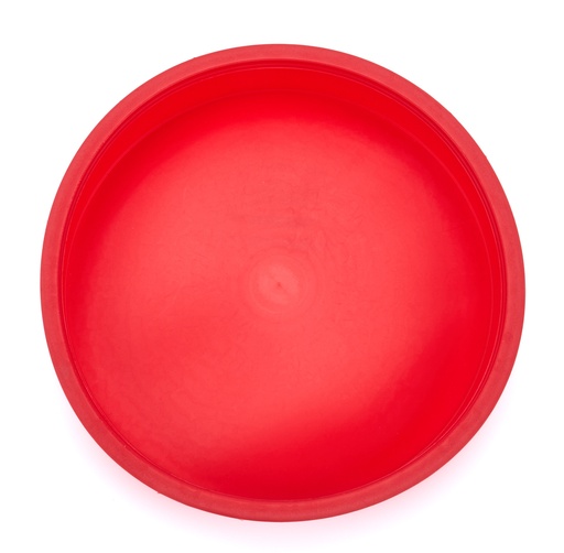 [ARW54-300004] Aero Race Wheels - Mud Blaster Plastic Plug Red