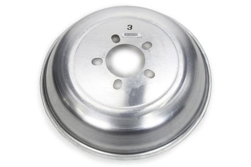 [ARW54-500010] Aero Race Wheels - Left Rear Inner Mud Cover 3In Offset Uni Fit