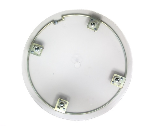 [ARW54-500035] Aero Race Wheels - G2 Right Front Cover Kit Clear