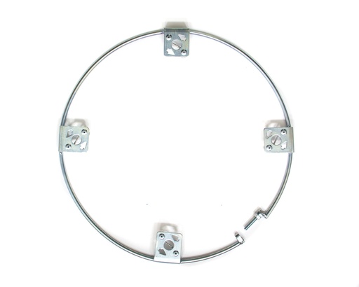 [ARWP905519] Aero Race Wheels - Replacement Ring For G2 Mud Cover