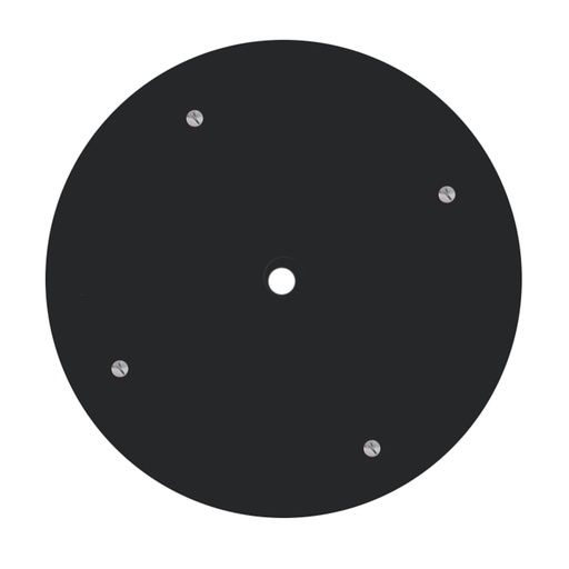 [ARWP905520BLK] Aero Race Wheels - G2 Replacement Cover Black