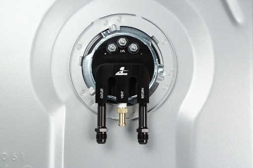 [AFS18471] Aeromotive-Fuel Tank 340 Stealth Gen-2 82-92 Camaro