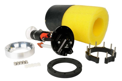[AFS18688] Aeromotive-Phantom 340 Fuel Pump System