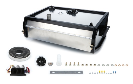 [AFS19123] Aeromotive-Fuel Cell - 67-72 C10 Truck w/TVS Elim Pump