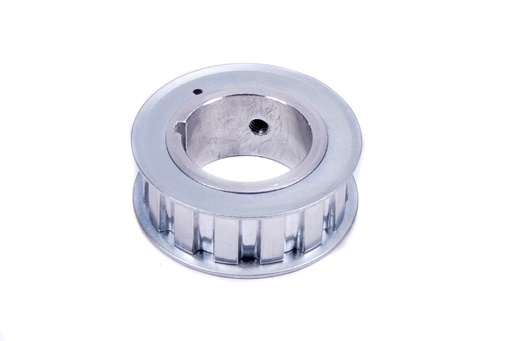 [AFS21108] Aeromotive-Cog Belt Pulley - 14 Tooth 3/8in Pitch 1in Bo
