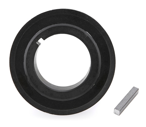 [AFS21112] Aeromotive-Pulley Htd 5M 28-Tooth 1-Inch Bore