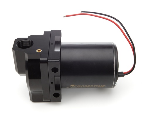 [AFS24302] Aeromotive-Remote Univ Coolant Pump W/ 3/4-Npt Ports