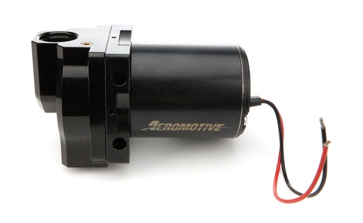 [AFS24303] Aeromotive-Remote Univ Coolant Pump W/12An Orb Ports