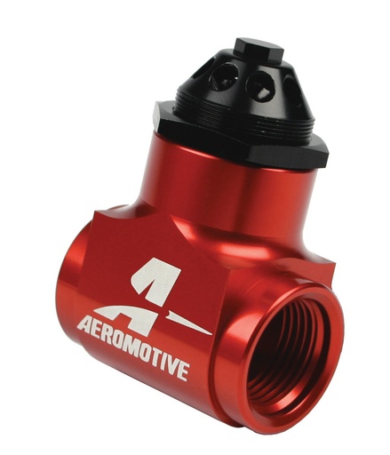 [AFS33101] Aeromotive-Vacuum Pump Regulator