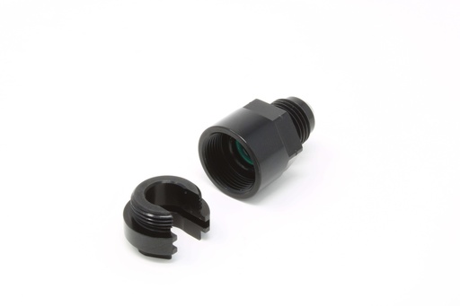 [AFS65613] Aeromotive-Fitting 6an To 3/8 Female Quick-Connect