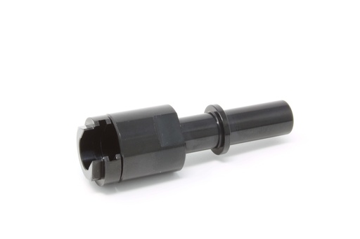[AFS65615] Aeromotive-Adapter Quick Connect 3/8 Female To 12mm Male