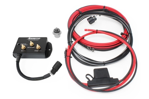 [AFS66190] Aeromotive-Cont. Kit PressureWorx Ally Pwm Returnless