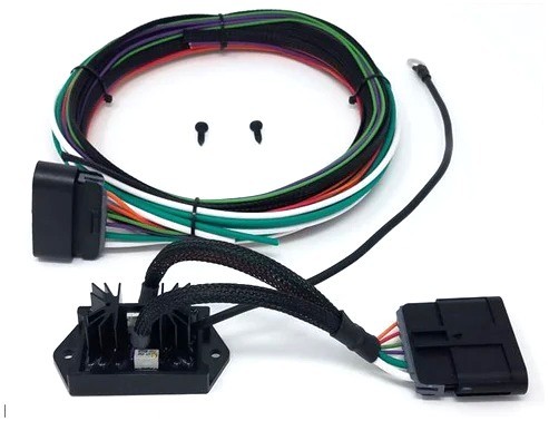 [AFS66706] Aeromotive-Controller Intelligent Single Channel 25A