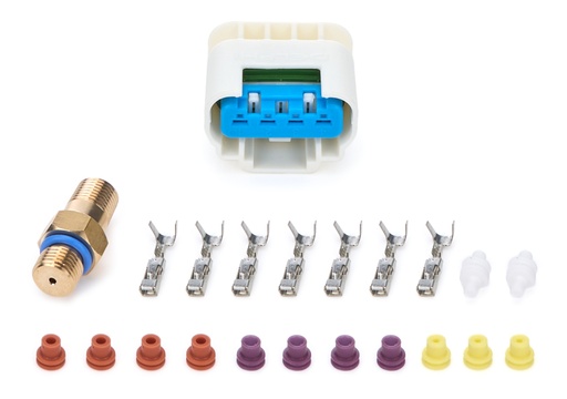 [AFS66717] Aeromotive-Kit Gm Lt Fuel Pump Module Electrical Plug