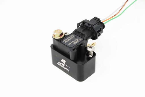 [AFS66718] Aeromotive-Bracket Remote Mount MAP Sensor 3-Wire Bosch
