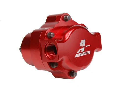 [AFS11105] Aeromotive-Belt Drive Fuel Pump