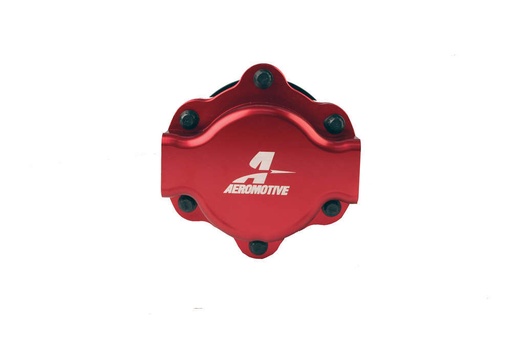 [AFS11107] Aeromotive-Billet Hex Drive Fuel Pump