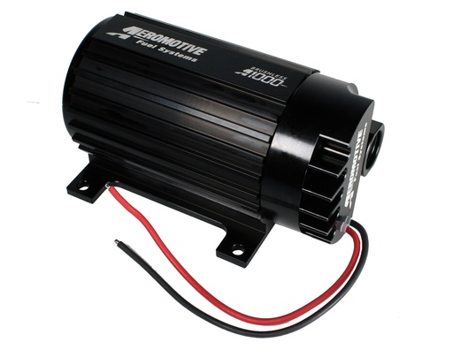 [AFS11183] Aeromotive-A1000 In-Line Fuel Pump Brushless Design