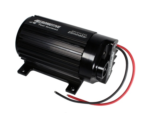 [AFS11184] Aeromotive-Eliminator In-Line Fuel Pump Brushless Design