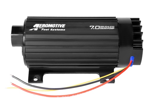 [AFS11197] Aeromotive-Fuel Pump TVS In-line 7.0 Brushless Spur