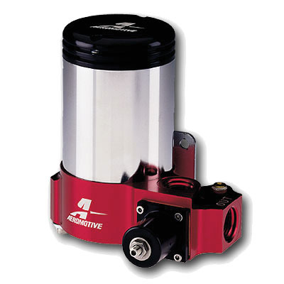 [AFS11202] Aeromotive-A2000 Electric Fuel Pump