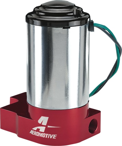 [AFS11203] Aeromotive-Street Rod Electric Fuel Pump
