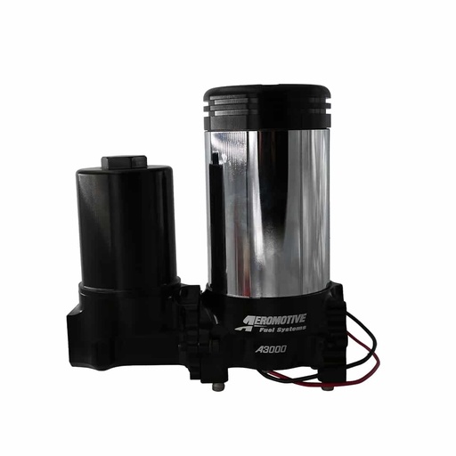 [AFS11223] Aeromotive-A3000 Fuel Pump/Filter Assembly